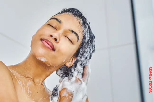 Shampoo, The Mistake not to Make When Washing Your Hair