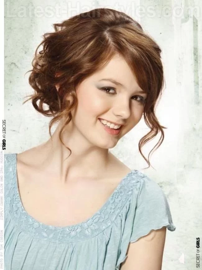 Top 28 Haircuts for Heart Shaped Faces