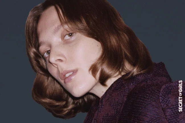 Unmade, Disheveled And So Cool: The 70s Bob Is So Casual In 2023!