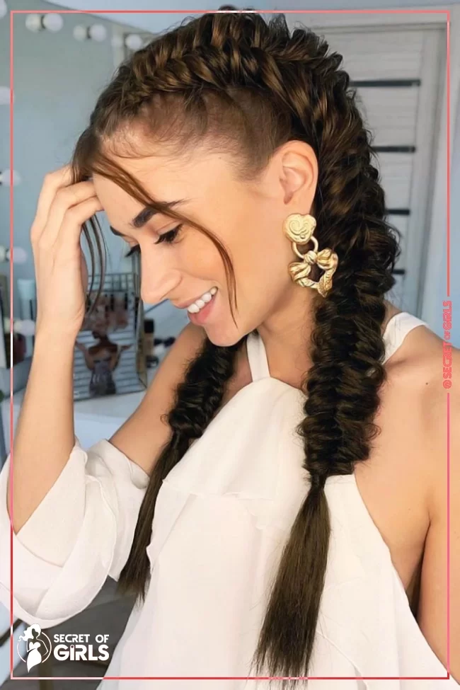 Perfect Double Braids | 70 Inspiring Ideas For Braided Hairstyles