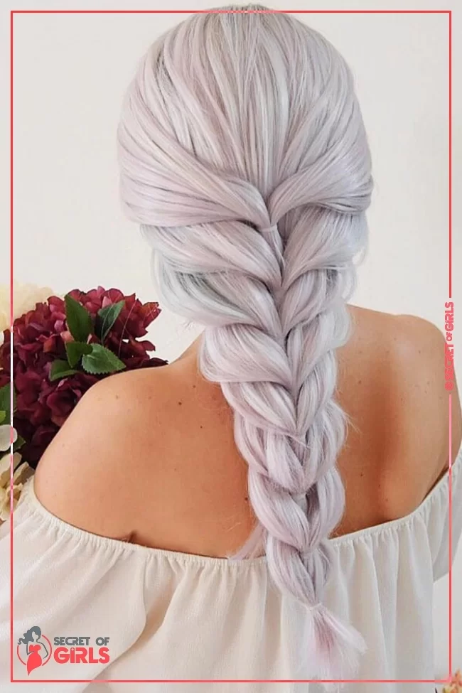 Trendy Pull Through Braided Hairstyles | 70 Inspiring Ideas For Braided Hairstyles