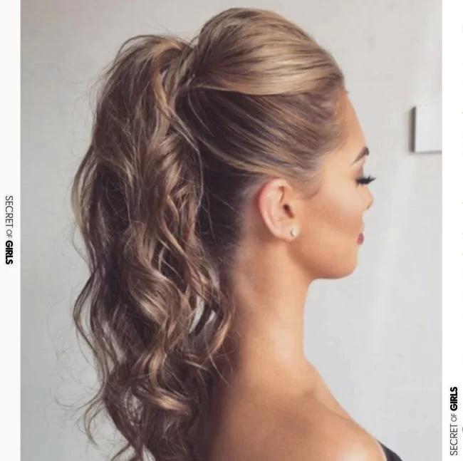 34 Super Sexy Hairstyles