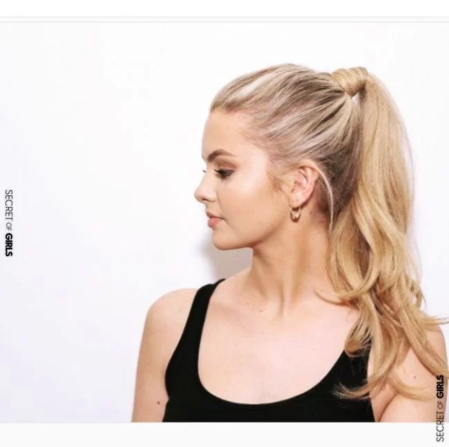 34 Super Sexy Hairstyles