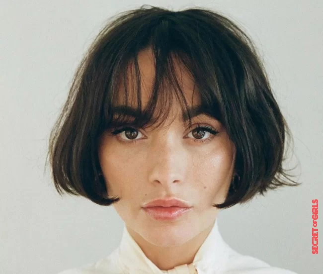 Hair: Here's The Easiest Bob Cut To Style According To A Pro… No Brushing Needed
