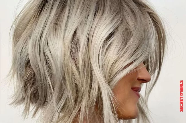 Hair: Here's The Easiest Bob Cut To Style According To A Pro… No Brushing Needed