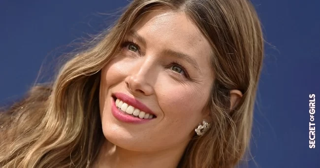 Hair off! Jessica Biel has parted with her long mane | Short hair: Jessica Biel looks so different now