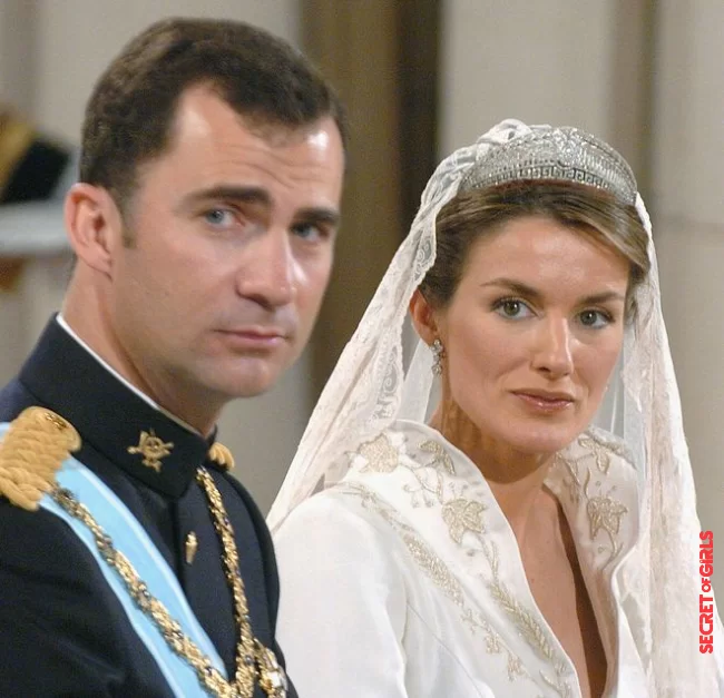 Prettiest Bridal Hairstyles - Royal Families | Prettiest Bridal Hairstyles - Royal Families