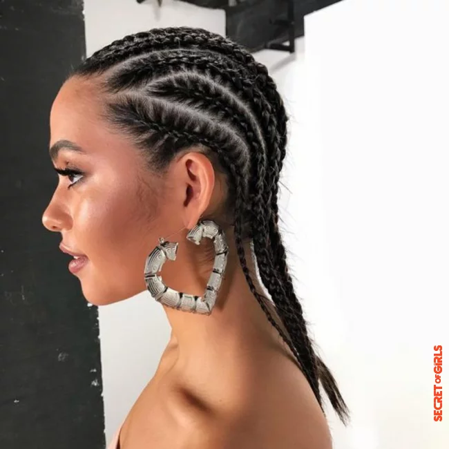 Hairstyle: The Trends We will All Wear When The Sun Comes Out