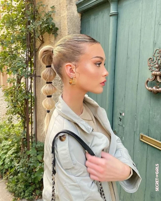 Hairstyle: The Trends We will All Wear When The Sun Comes Out