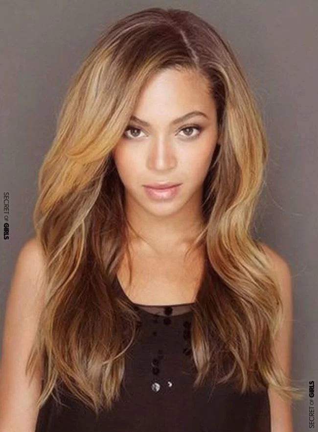 20 Blonde Ombré Hair Color Ideas That'll Convince You to Dye Your Hair Right