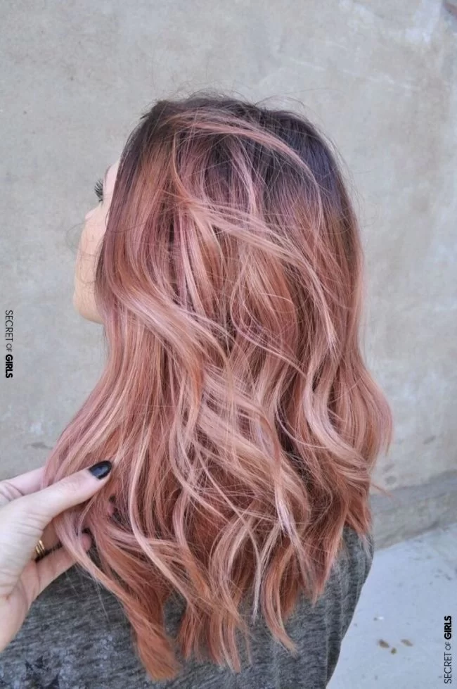 20 Blonde Ombré Hair Color Ideas That'll Convince You to Dye Your Hair Right