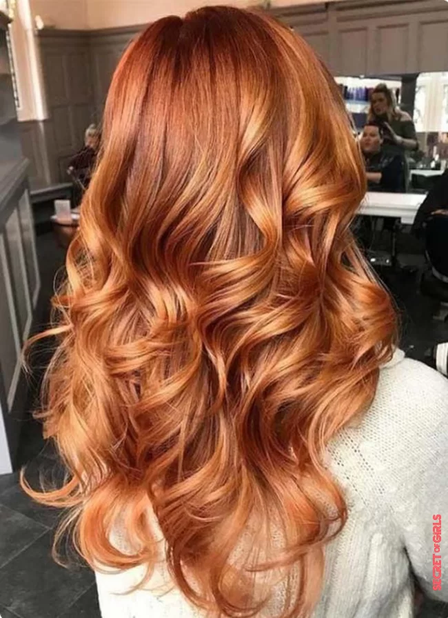 Best red hair color ideas to try right now | Hair Color Trend 2021: Roux Is In Fashion! Here Are All The Most Desirable Shades...