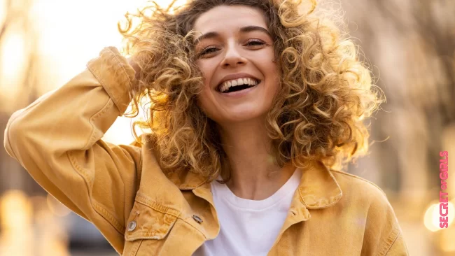 Curly Hair: 9 Mistakes You Shouldn't Make To Wear Beautiful Curls