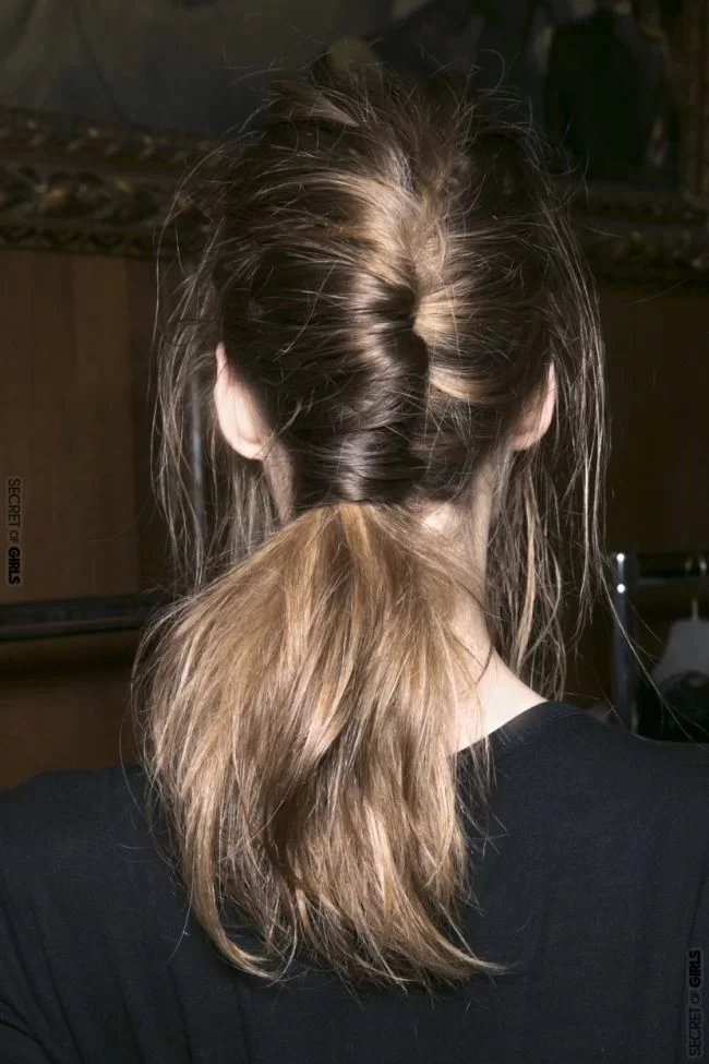 101 Cool Girl Hairstyles to Try Immediately