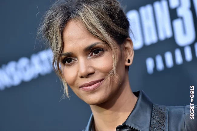 Halle Berry surprises with a new short hairstyle at the Oscars 2021 | Oscars 2023: Halle Berry Surprises With A Blatant Hairstyle