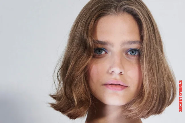 Do You Fancy A New Frize? Best Hairstyle Trends For Fall 2021 - Autumn New Season!