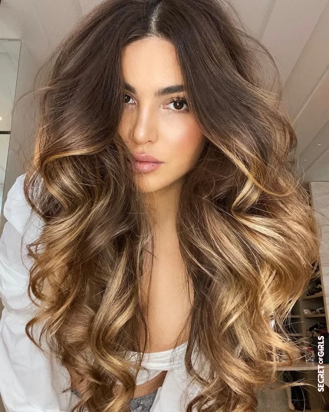 Hair News: This Hair Color Trend Is Replacing Balayage