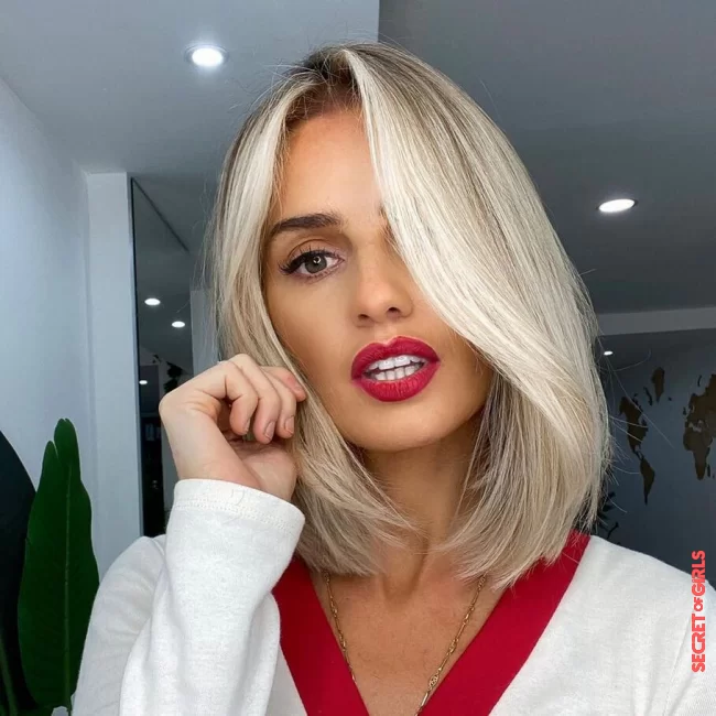 Trendy haircut | What Is The Boyfriend Bob, The New Hairstyle Trend Of 2021?