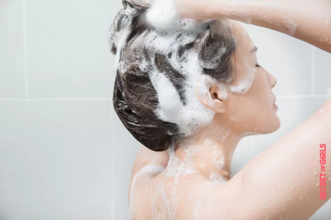 10 Mistakes We Make When Washing Our Hair - And How To Do It Right?