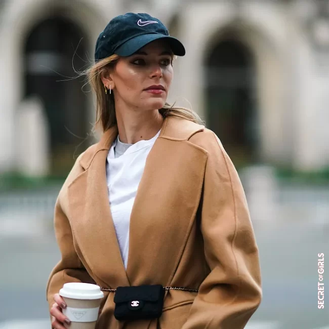 The Cappy | Hat trends 2021: We wear these 6 styles now!