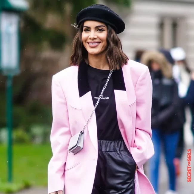 Beret | Hat trends 2021: We wear these 6 styles now!