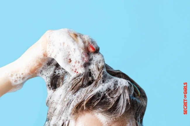 Which products are suitable for washing hair? | How Often Should You Wash Your Hair?