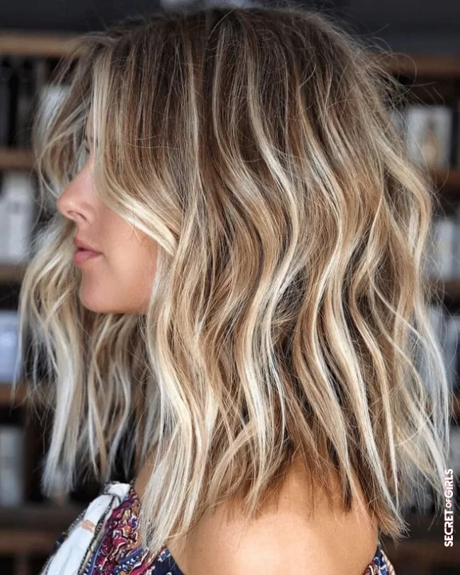 Fine hair: Ideal hairstyles to highlight them | Fine hair: 8 ideal hairstyles to highlight them