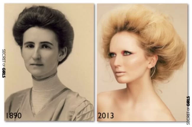 31 Vintage Hairstyles That Are Totally Hot Right Now