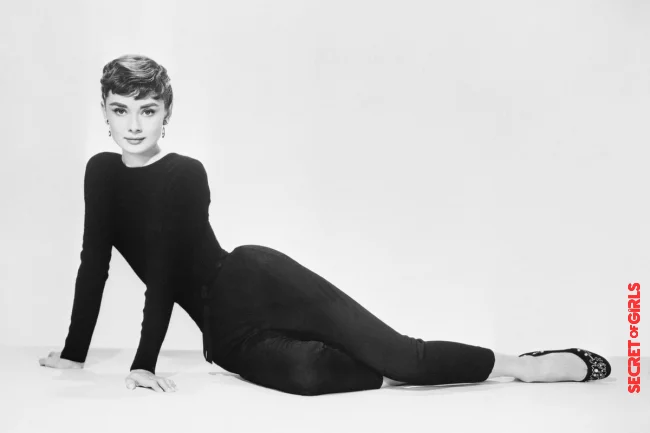 Audrey Hepburn Diet: Lose Weight Like Old Hollywood?