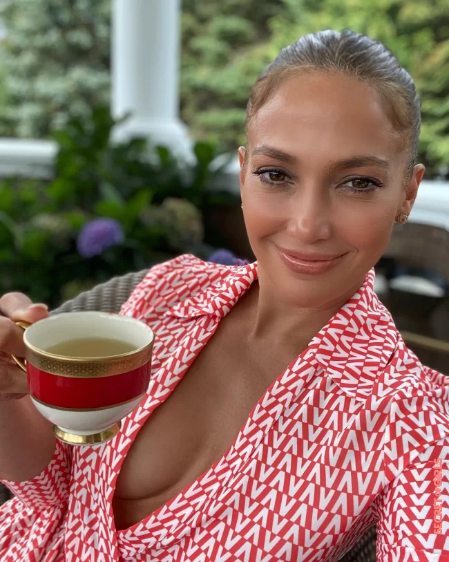 3. Eat lots of vegetables | Jennifer Lopez: She Looks 20 Years Younger Thanks To These 8 Beauty Tips