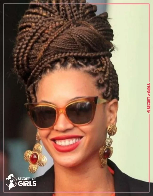 Freeform Locks | 61 Top Hairstyles for Black Women (Trending for 2020)