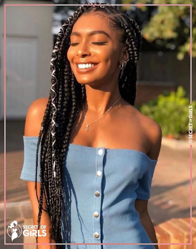 Protective Hairstyle | 61 Top Hairstyles for Black Women (Trending for 2020)