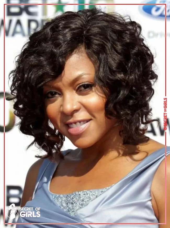 Sleek Bob | 61 Top Hairstyles for Black Women (Trending for 2020)