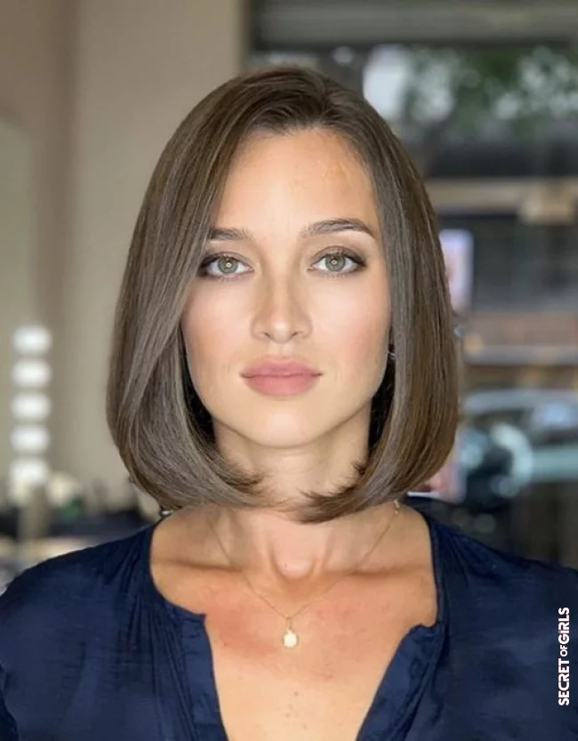 Fine and Flat Hair: Hairstyles to Adopt to Gain Visual Volume | Fine and Flat Hair: Hairstyles to Adopt to Gain Visual Volume