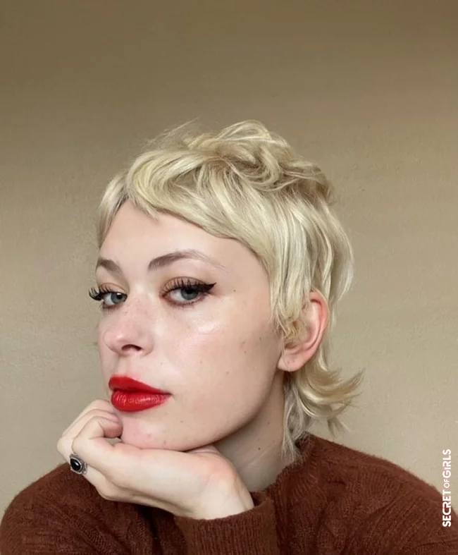 2. Full pixie | More Volume, Please! These Are The Best Haircuts For Fine Hair
