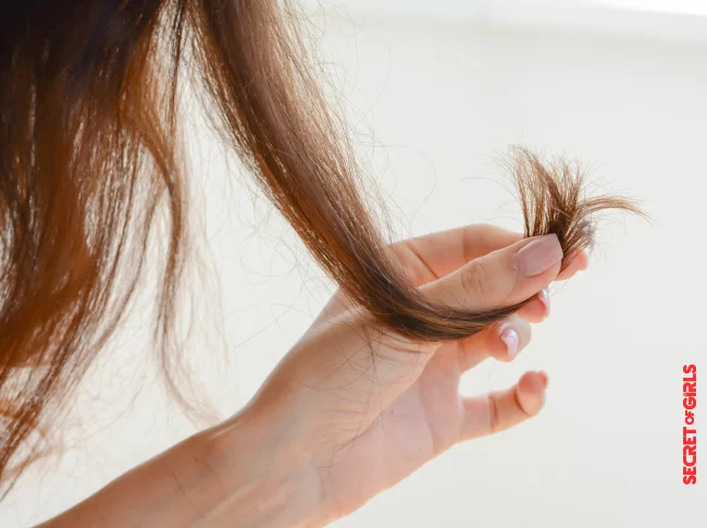 Unhealthy hair | These hair mistakes make you older