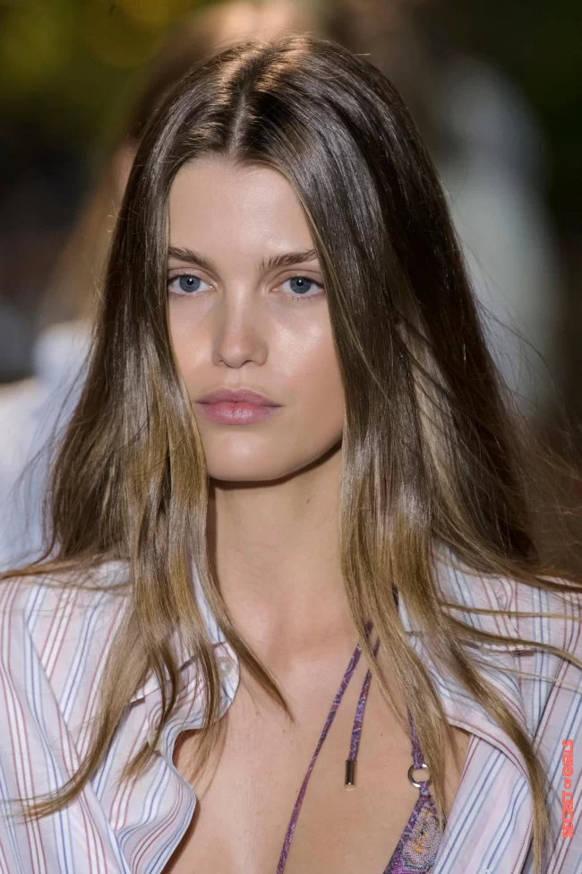 Exercise Your Beach Waves | 5 beauty tricks for more beauty after lockdown
