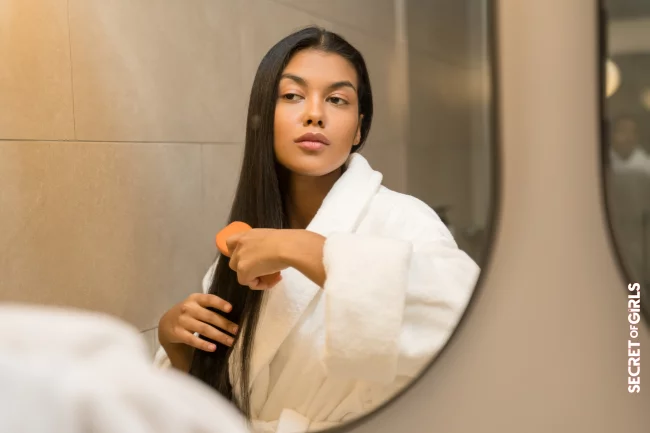 Hair Dryness: Unstoppable Techniques to Tame and Repair Dry Hair | Hair Dryness: Unstoppable Techniques to Tame and Repair Dry Hair