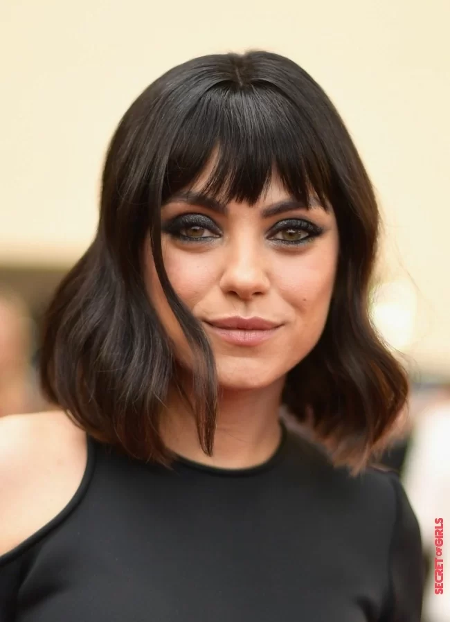 STYLING IDEAS AND TIPS FOR BOB WEARERS | Bob with Bangs: Stylish, Greasy, and Really Modern Hairstyles