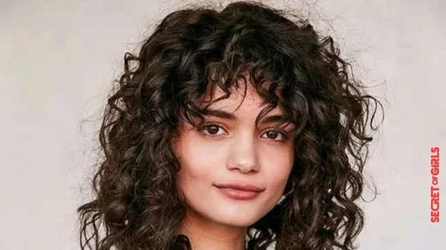BOB HAIR WITH PONY - IDEAS FOR CURLY HAIR | Bob with Bangs: Stylish, Greasy, and Really Modern Hairstyles