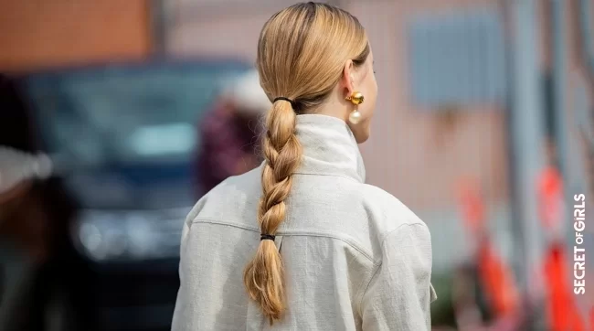 Split ends? 5 hairstyles that will keep your hair looking healthy