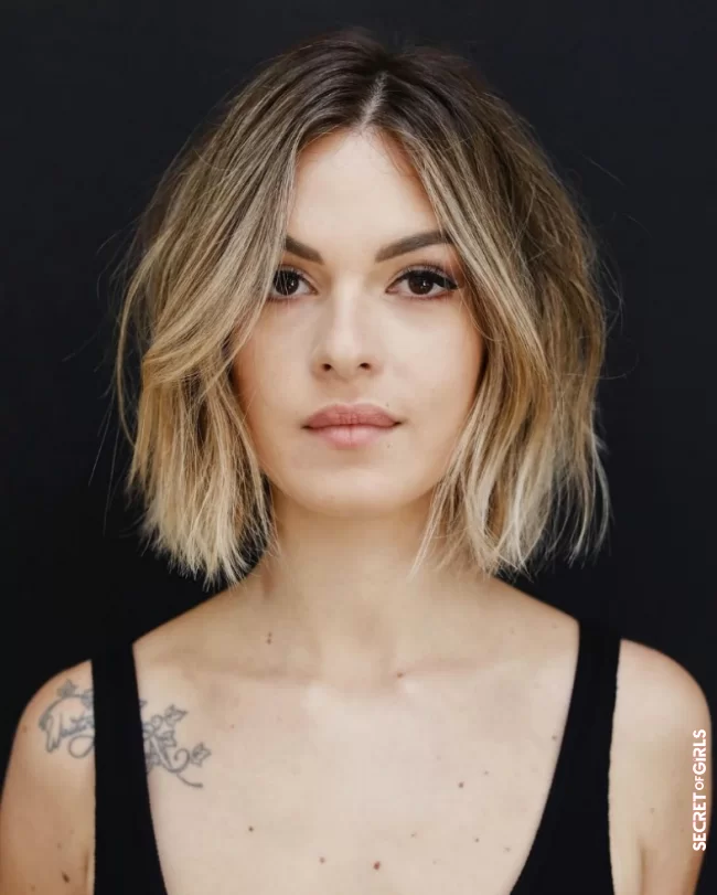 Box Bob | Hairstyle Trend: What Is The Box Bob, The New Bob That We Will Inevitably Want To Adopt?