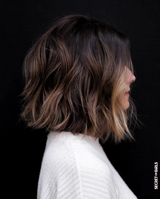 Box Bob, we adopt it immediately | Hairstyle Trend: What Is The Box Bob, The New Bob That We Will Inevitably Want To Adopt?