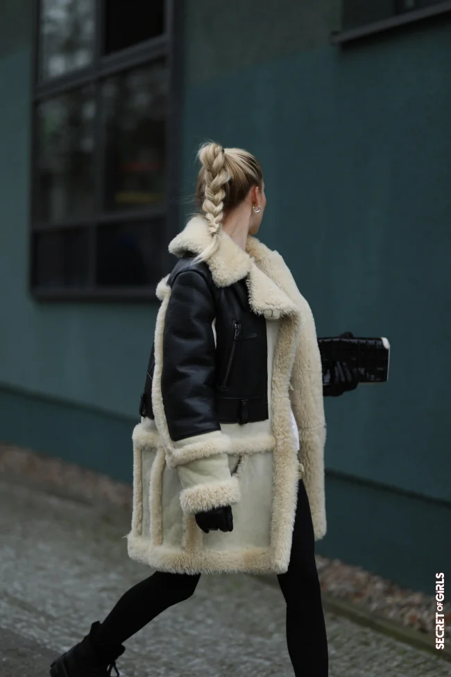 Braided Hairstyles are Back! At Least When It Comes To Madonna and Chiara Ferragni