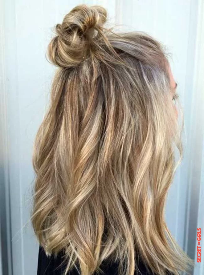 Perfect beach updo ideas | Beach Hairstyle: Best Ideas Unearthed On Pinterest