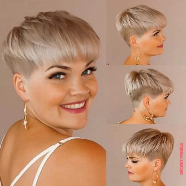 10 hairstyles you can do in 10 seconds