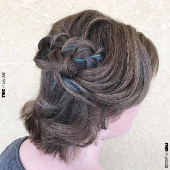 27 Easy DIY Date Night Hairstyles