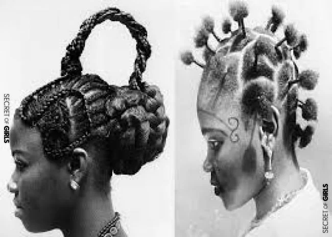 African Braids: Braiding Is A Social Art