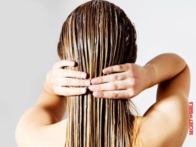 Anti-Frizz: 3 Tips That Really Help Against Frizzy Hair