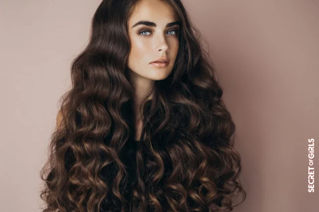 Hack 2: dream curls without any styling effort | Hair To Be Envious Of: 5 Hacks For Stunning Hairstyles